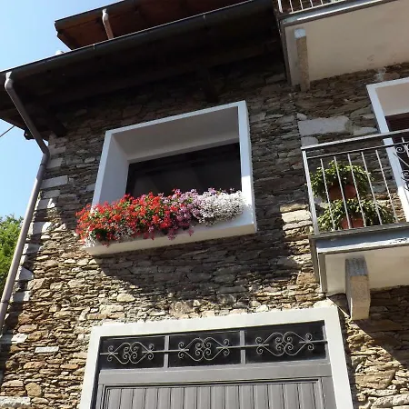 Casa Erica *