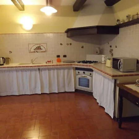 Casa Erica *