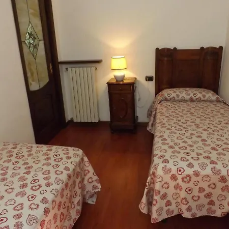 Апартаменты Casa Erica