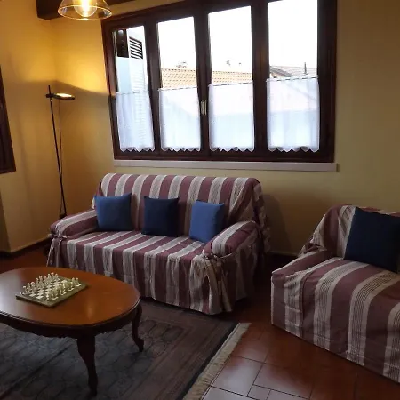Casa Erica * Стреза