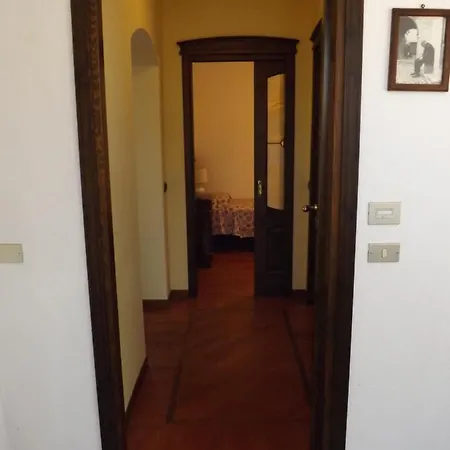 Апартаменты Casa Erica *