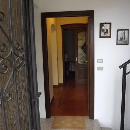 Casa Erica Апартаменты