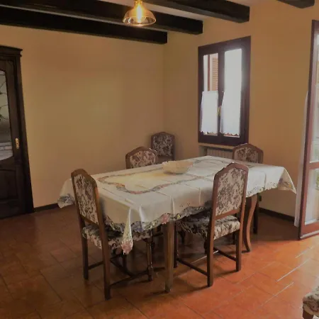 Casa Erica Апартаменты *