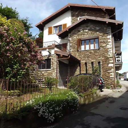 Casa Erica