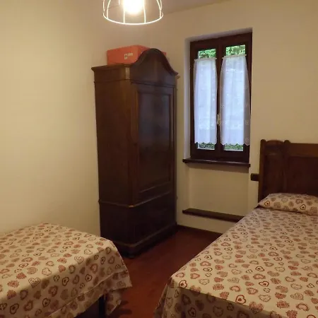 Апартаменты Casa Erica