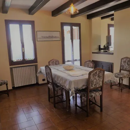 Casa Erica Стреза